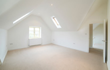 Ashculme bedroom extension leads