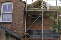 free Ashculme home extension quotes