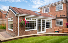 Ashculme house extension leads