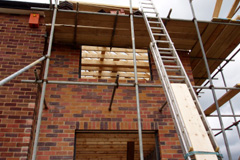 house extensions Ashculme
